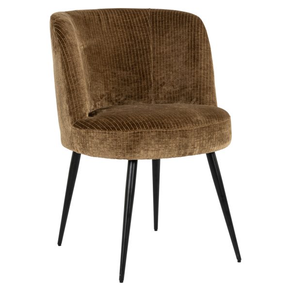 Eetkamerstoel Morton cloé olive Richmond Interiors - Afbeelding 2