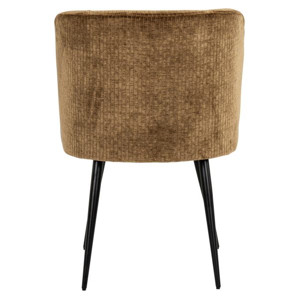 Eetkamerstoel Morton cloé olive Richmond Interiors - Afbeelding 5
