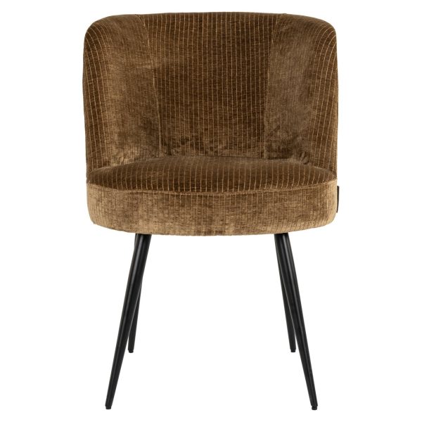 Eetkamerstoel Morton cloé olive Richmond Interiors - Afbeelding 6