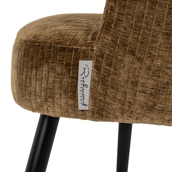 Eetkamerstoel Morton cloé olive Richmond Interiors - Afbeelding 7