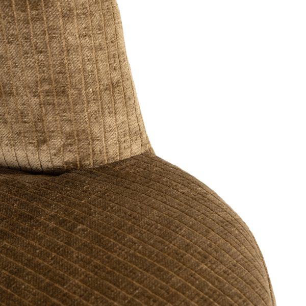 Eetkamerstoel Morton cloé olive Richmond Interiors - Afbeelding 8