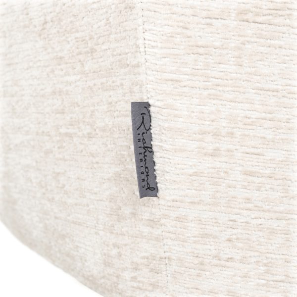 Eetkamerstoel Lisonne cream fusion swivel Richmond Interiors - Afbeelding 5