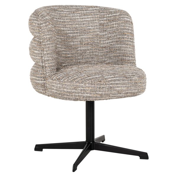 Eetkamerstoel Chadwick beige coco Richmond Interiors - Afbeelding 2