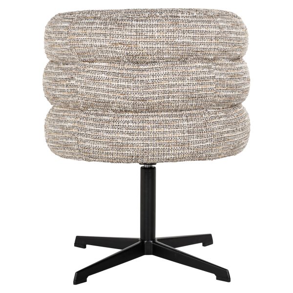 Eetkamerstoel Chadwick beige coco Richmond Interiors - Afbeelding 4