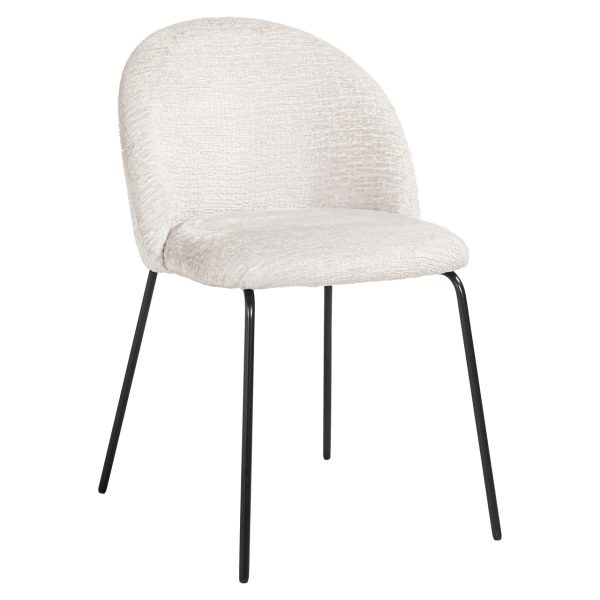 Eetkamerstoel Alyssa (Set of 2) Richmond Interiors - Afbeelding 2