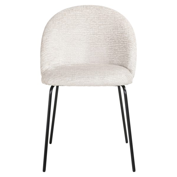 Eetkamerstoel Alyssa (Set of 2) Richmond Interiors - Afbeelding 5