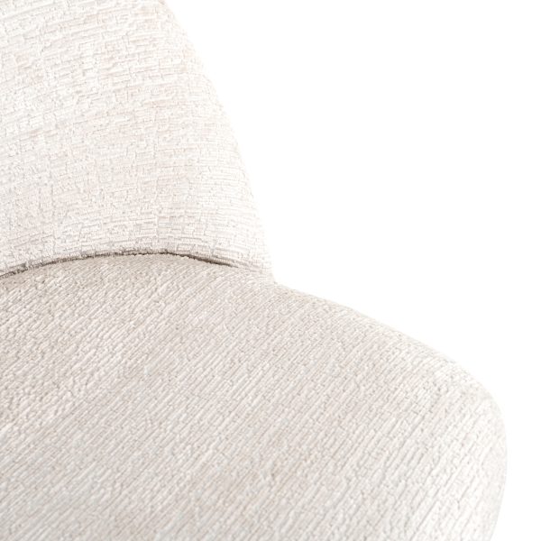 Eetkamerstoel Alyssa (Set of 2) Richmond Interiors - Afbeelding 6