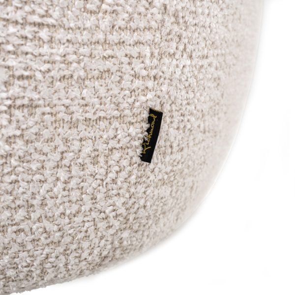 Lounge stoel Estelle lovely cream Richmond Interiors - Afbeelding 6