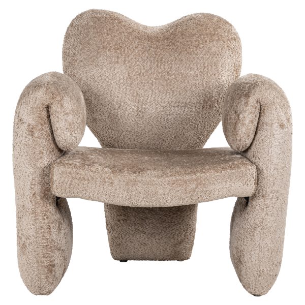 Eetkamerstoel Didi sheep natural Richmond Interiors - Afbeelding 5