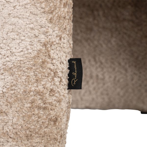 Eetkamerstoel Didi sheep natural Richmond Interiors - Afbeelding 6