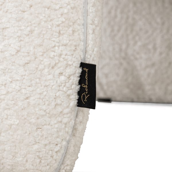 Eetkamerstoel Didi sheep white Richmond Interiors - Afbeelding 6