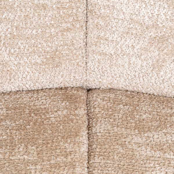 Eetkamer bank Hillpark lovely beige round corner Richmond Interiors - Afbeelding 4