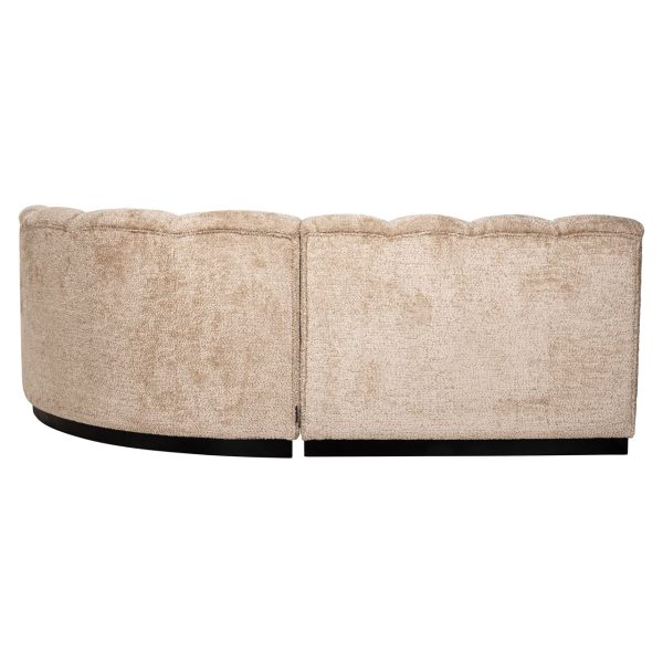 Eetkamer bank Hillpark lovely beige Richmond Interiors - Afbeelding 8