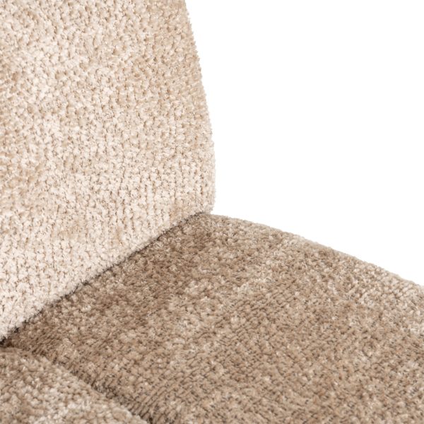 Eetkamer bank Hillpark lovely beige Richmond Interiors - Afbeelding 5