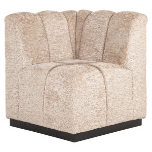 Eetkamer bank Hillpark customized straight corner Richmond Interiors