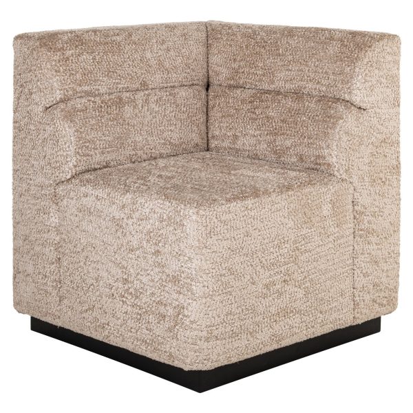Eetkamer bank Delia customized corner Richmond Interiors - Afbeelding 2