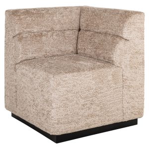 Eetkamer bank Delia customized corner Richmond Interiors