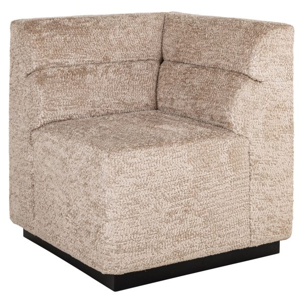 Eetkamer bank Delia customized corner Richmond Interiors