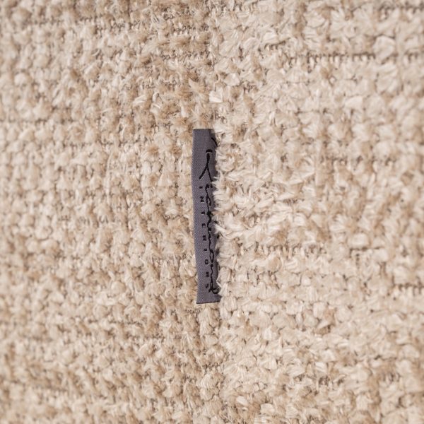 Eetkamer bank Delia customized corner fire retardant Richmond Interiors - Afbeelding 5