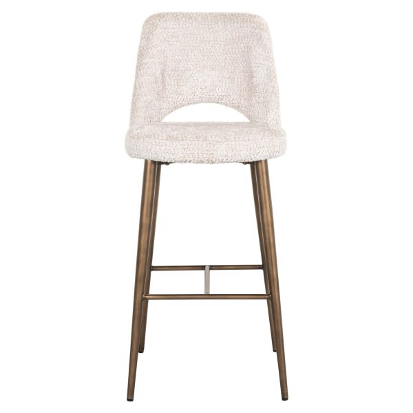 Barstoel Delphine lovely cream Richmond Interiors - Afbeelding 5