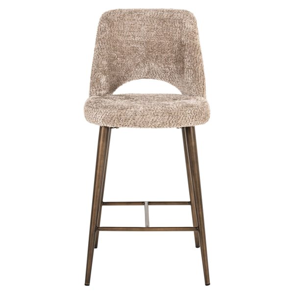 Counterstoel Delphine lovely nature fire retardant Richmond Interiors - Afbeelding 5