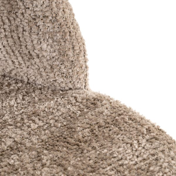Counterstoel Delphine lovely nature fire retardant Richmond Interiors - Afbeelding 8