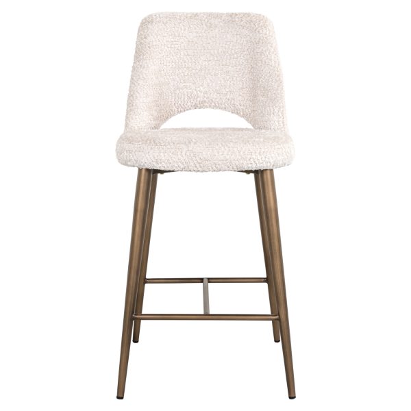 Counterstoel Delphine lovely cream Richmond Interiors - Afbeelding 6