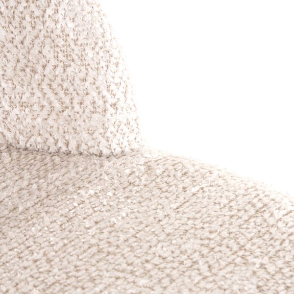 Counterstoel Delphine lovely cream Richmond Interiors - Afbeelding 8