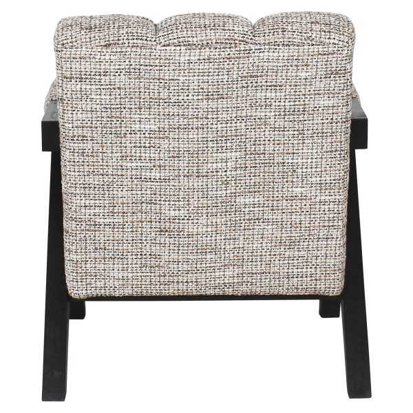Lounge stoel Clover trendy nature Richmond Interiors - Afbeelding 4