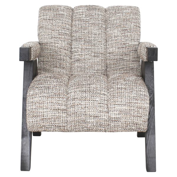 Lounge stoel Clover trendy nature Richmond Interiors - Afbeelding 6