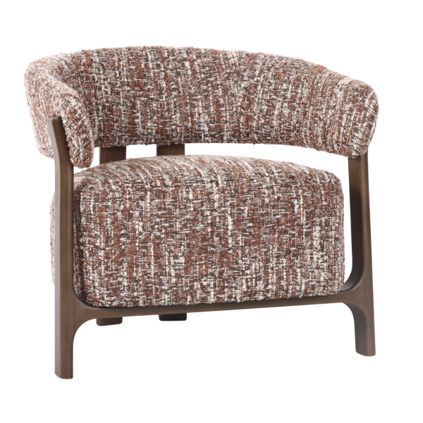 Lounge stoel Dalara hazel Richmond Interiors