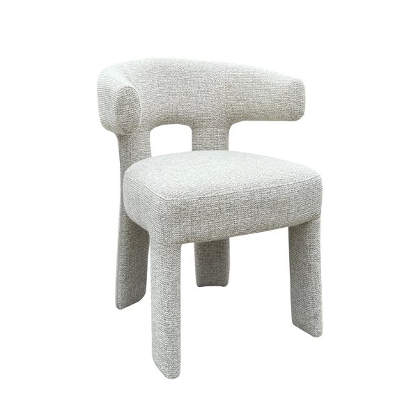 Eetkamerstoel Nerio natural fancy Richmond Interiors