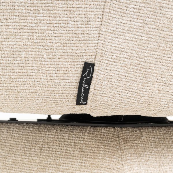 Eetkamerstoel Quiriro biscotti swivel Richmond Interiors - Afbeelding 5