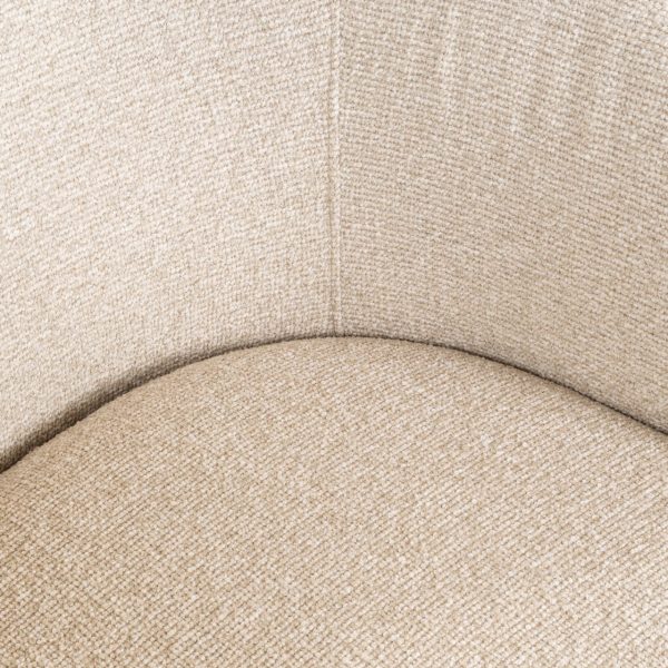 Eetkamerstoel Quiriro biscotti swivel Richmond Interiors - Afbeelding 7
