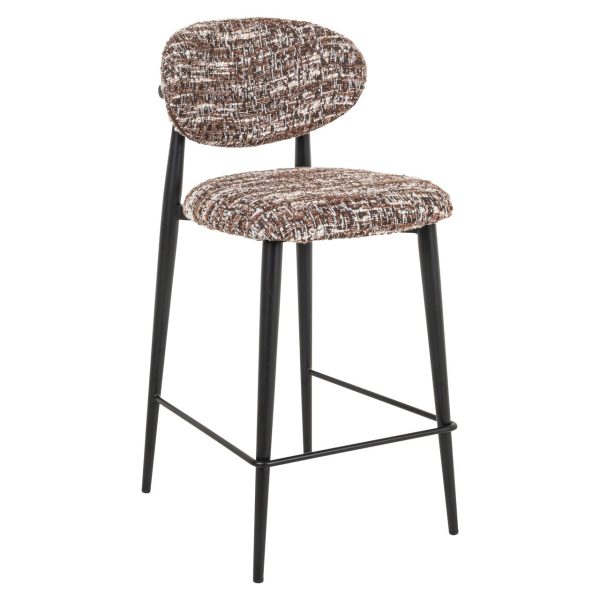 Counterstoel Dantes hazel Richmond Interiors - Afbeelding 2