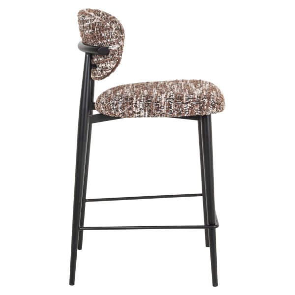 Counterstoel Dantes hazel Richmond Interiors - Afbeelding 4