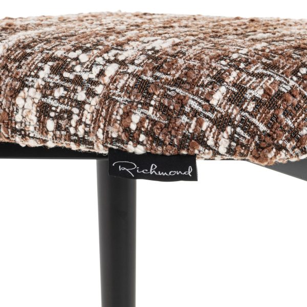 Counterstoel Dantes hazel Richmond Interiors - Afbeelding 6