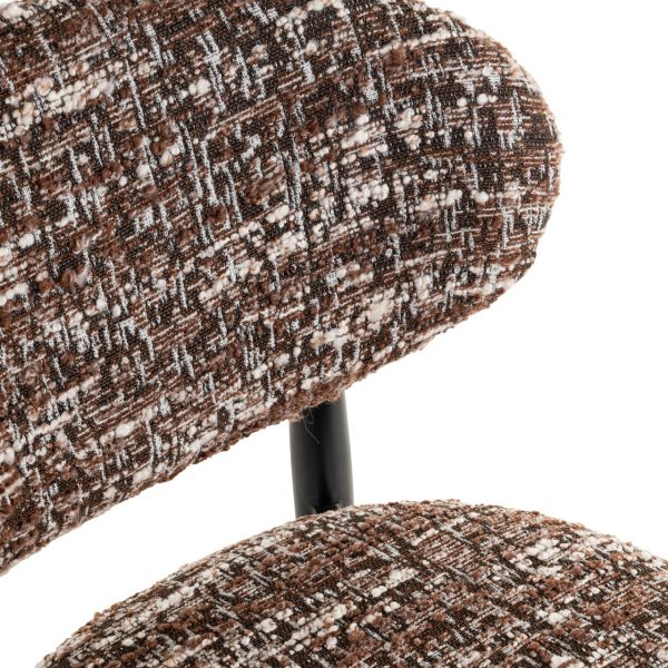 Counterstoel Dantes hazel Richmond Interiors - Afbeelding 8