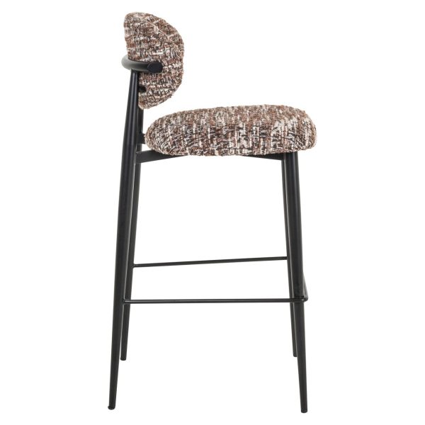 Barstoel Dantes hazel Richmond Interiors - Afbeelding 4