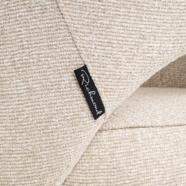 Eetkamerstoel Ginerva biscotti swivel Richmond Interiors - Afbeelding 5