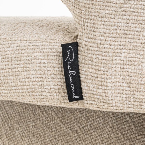 Eetkamerstoel Zenith biscotti Richmond Interiors - Afbeelding 5