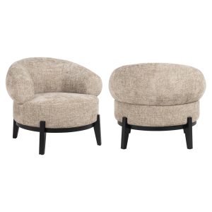 Lounge stoel Montana desert renegade Richmond Interiors