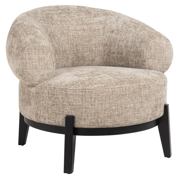 Lounge stoel Montana desert renegade Richmond Interiors - Afbeelding 2