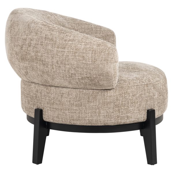 Lounge stoel Montana desert renegade Richmond Interiors - Afbeelding 3