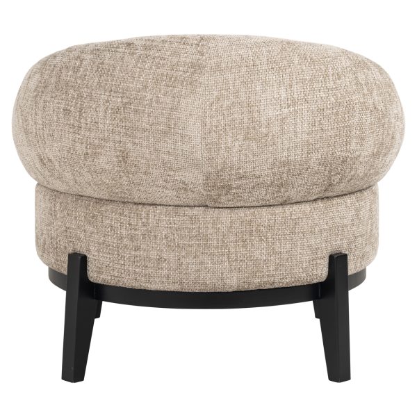 Lounge stoel Montana desert renegade Richmond Interiors - Afbeelding 4