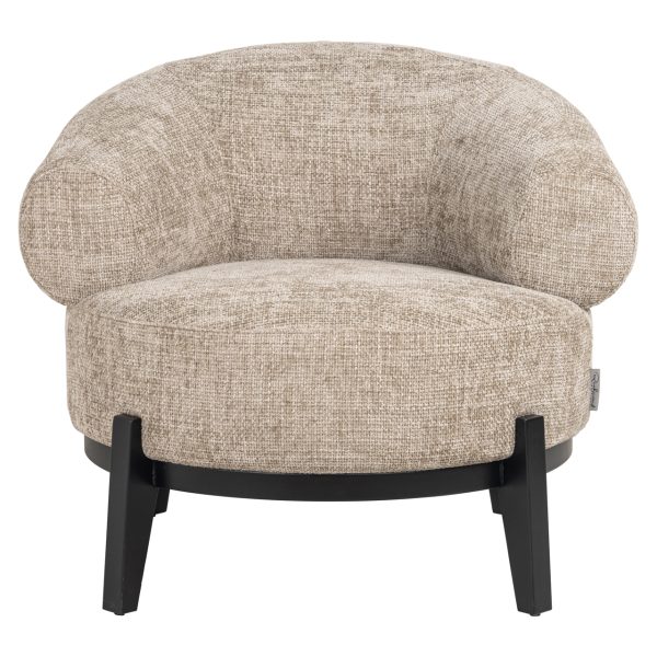 Lounge stoel Montana desert renegade Richmond Interiors - Afbeelding 5