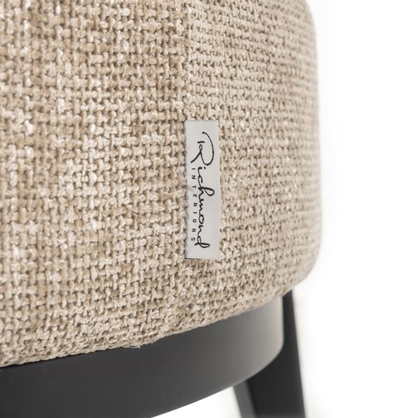 Lounge stoel Montana desert renegade Richmond Interiors - Afbeelding 6