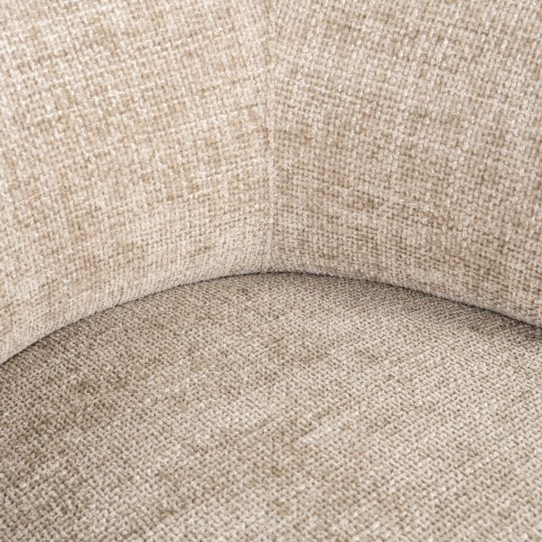 Lounge stoel Montana desert renegade Richmond Interiors - Afbeelding 7