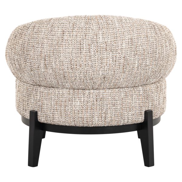 Lounge stoel Montana trendy nature Richmond Interiors - Afbeelding 4