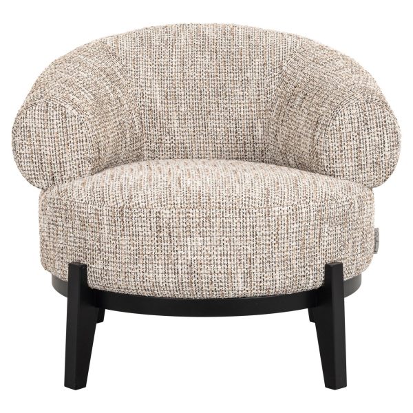 Lounge stoel Montana trendy nature Richmond Interiors - Afbeelding 5